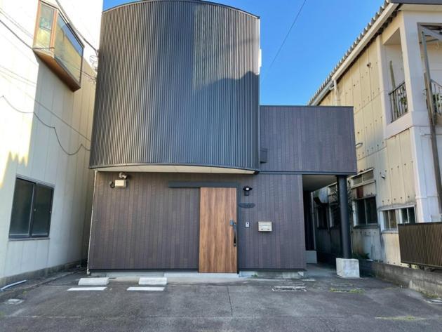 Guest House Numazu Port - Vacation Stay 18050V エクステリア 写真
