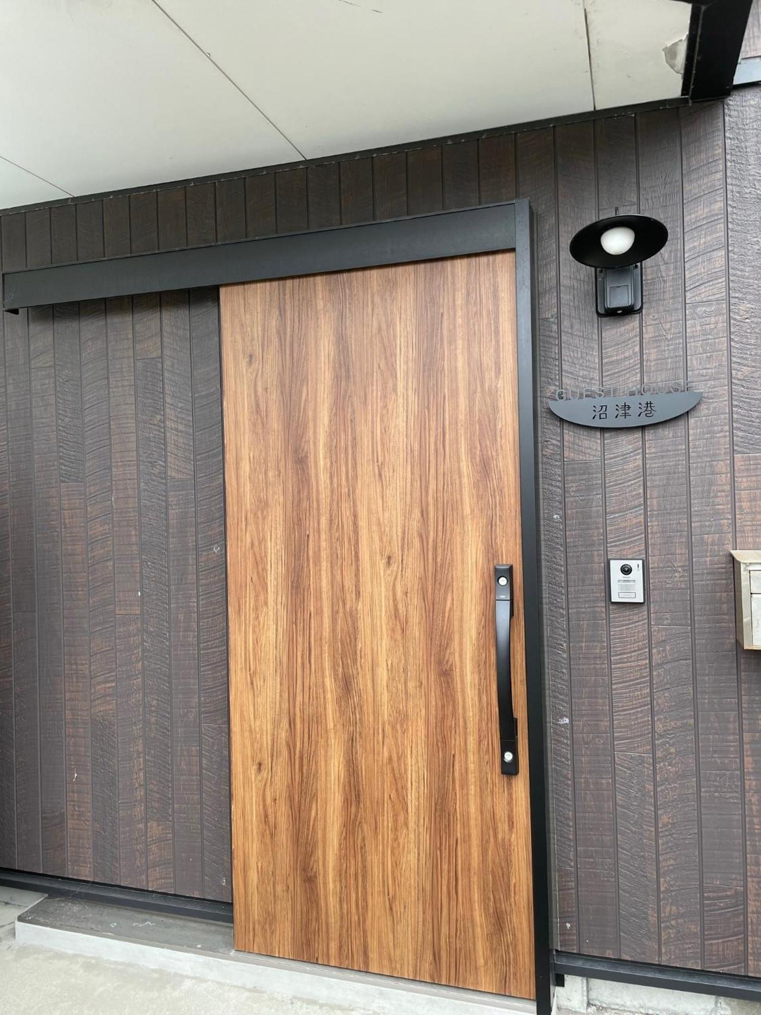 Guest House Numazu Port - Vacation Stay 18050V エクステリア 写真