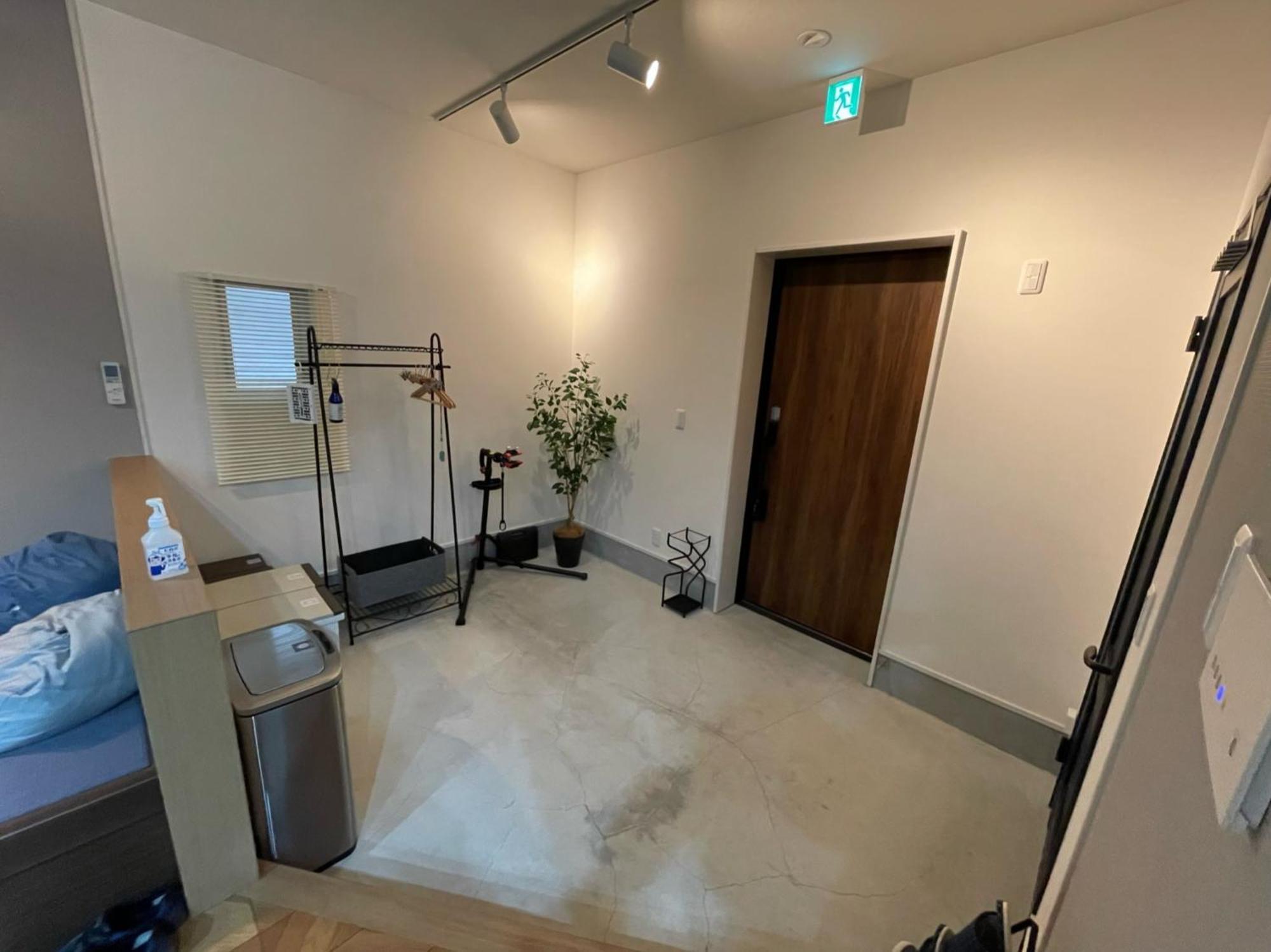 Guest House Numazu Port - Vacation Stay 18050V エクステリア 写真